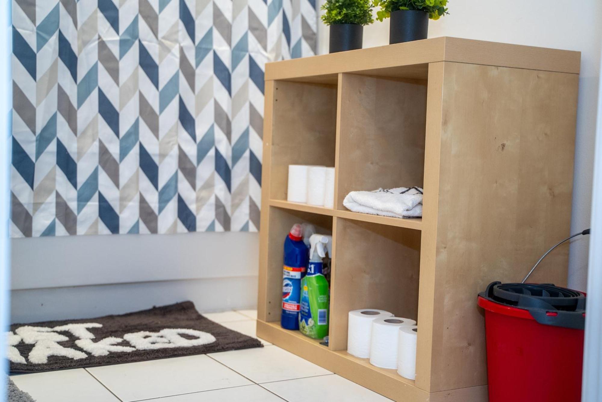 Cozy 1 Bed In Canary Wharf - Near Excel & Greenwich With Gym Acces London Exterior photo