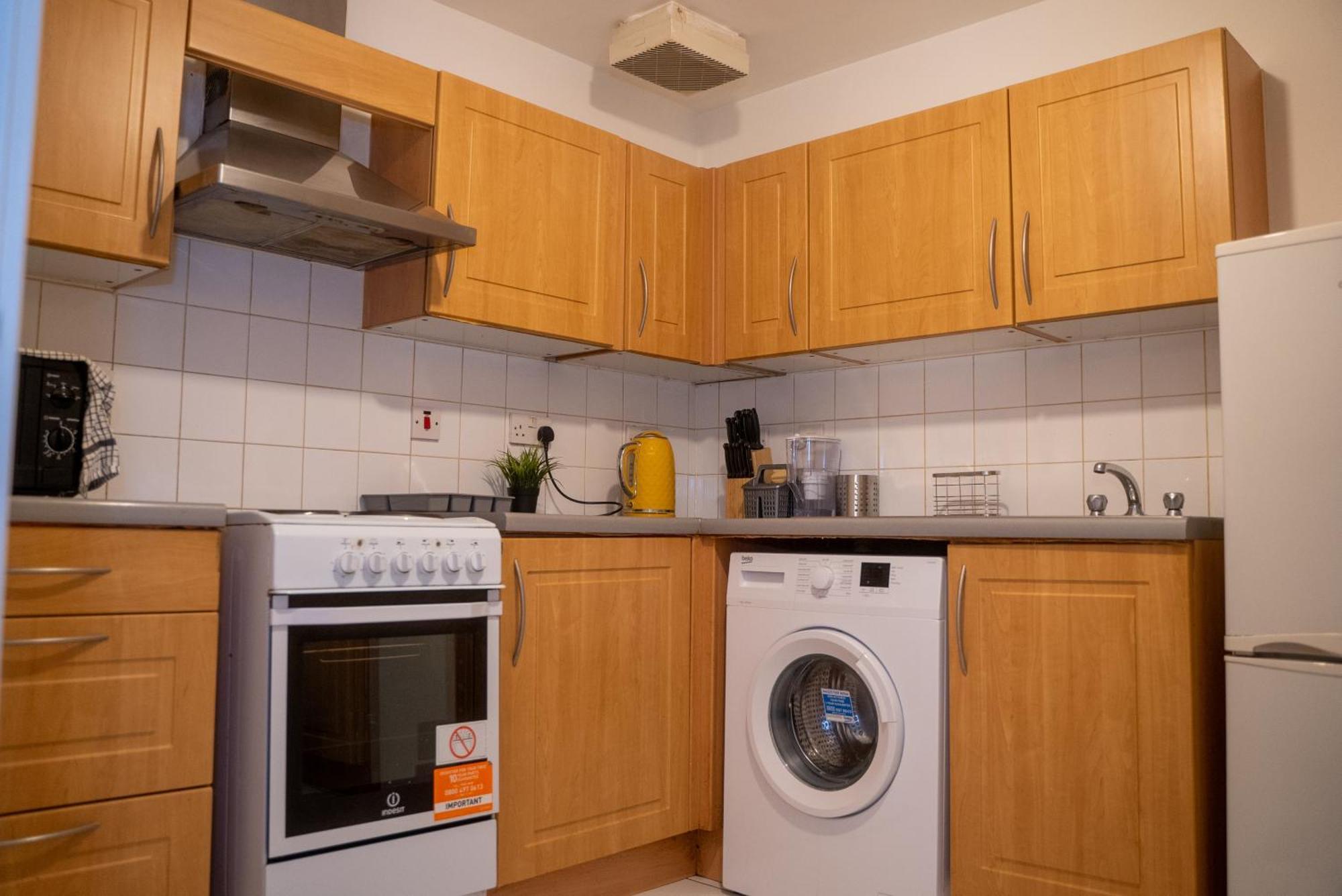 Cozy 1 Bed In Canary Wharf - Near Excel & Greenwich With Gym Acces London Exterior photo